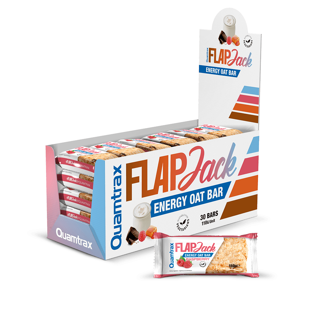 Flap Jack - QUAMTRAX