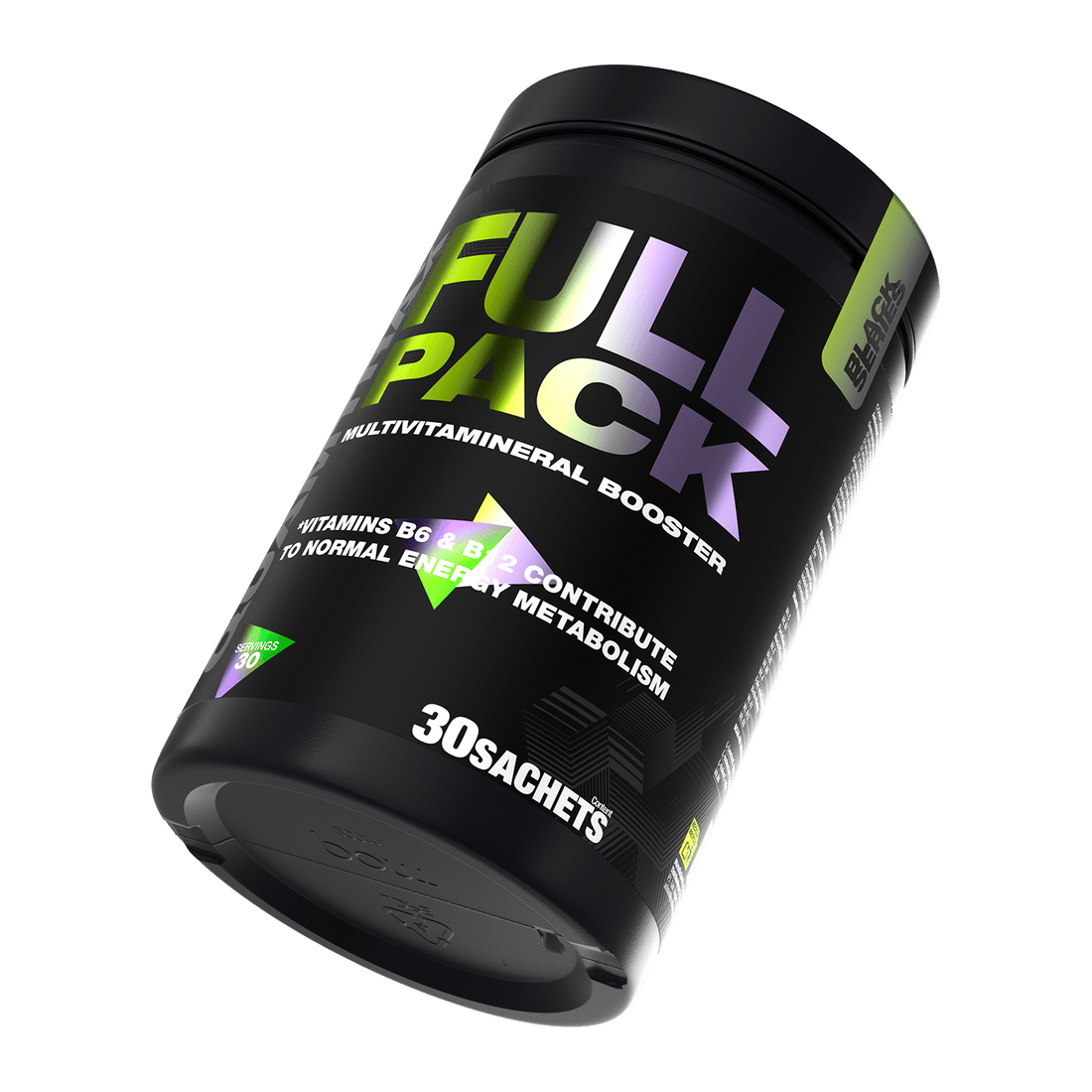 FULL PACK 30 Sobres - QUAMTRAX
