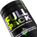 FULL PACK 30 Sobres - QUAMTRAX