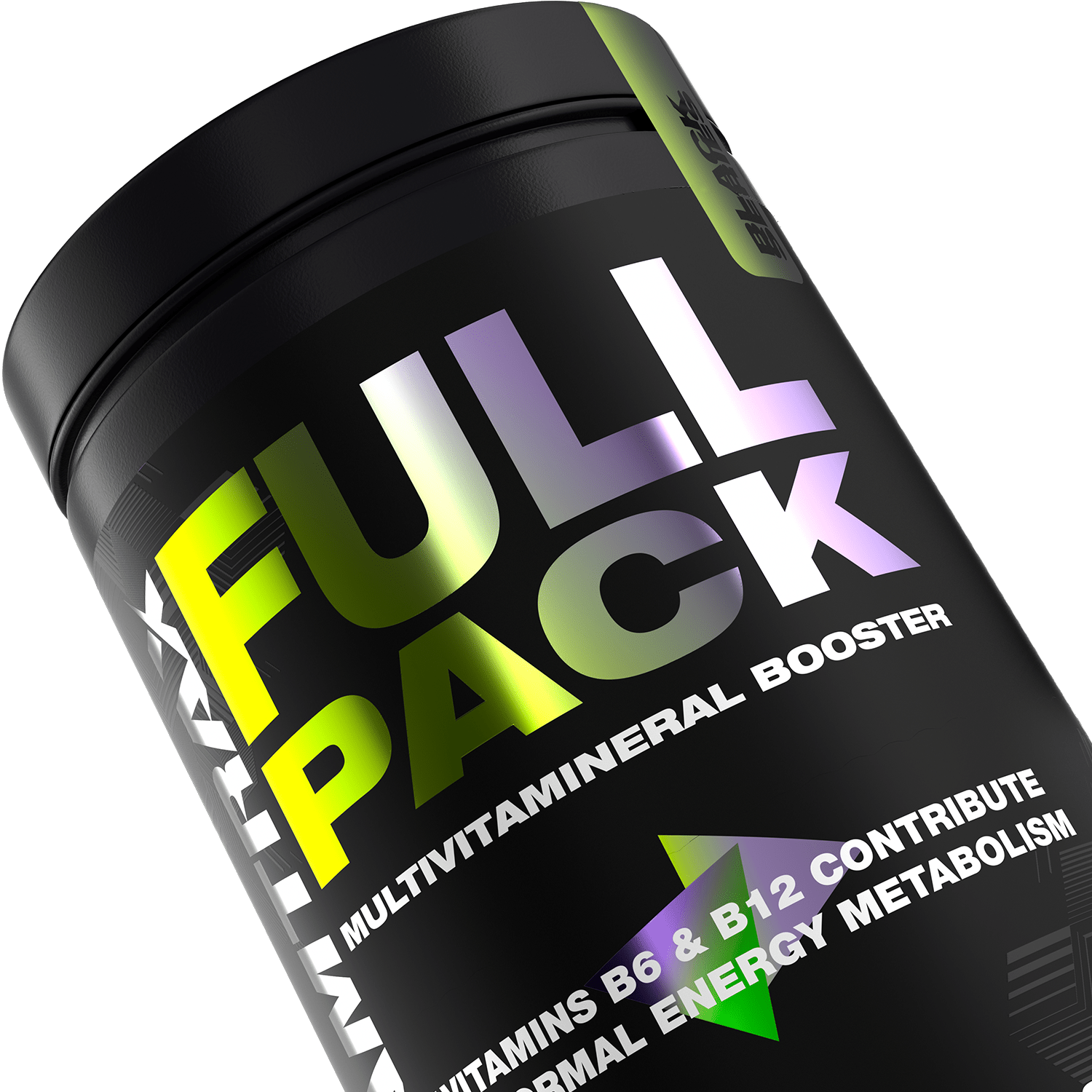 FULL PACK 30 Sobres - QUAMTRAX