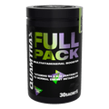 FULL PACK 30 Sobres - QUAMTRAX