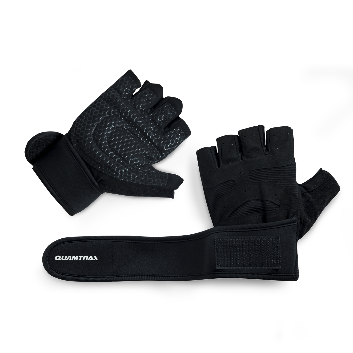 Glove army · Guantes - QUAMTRAX