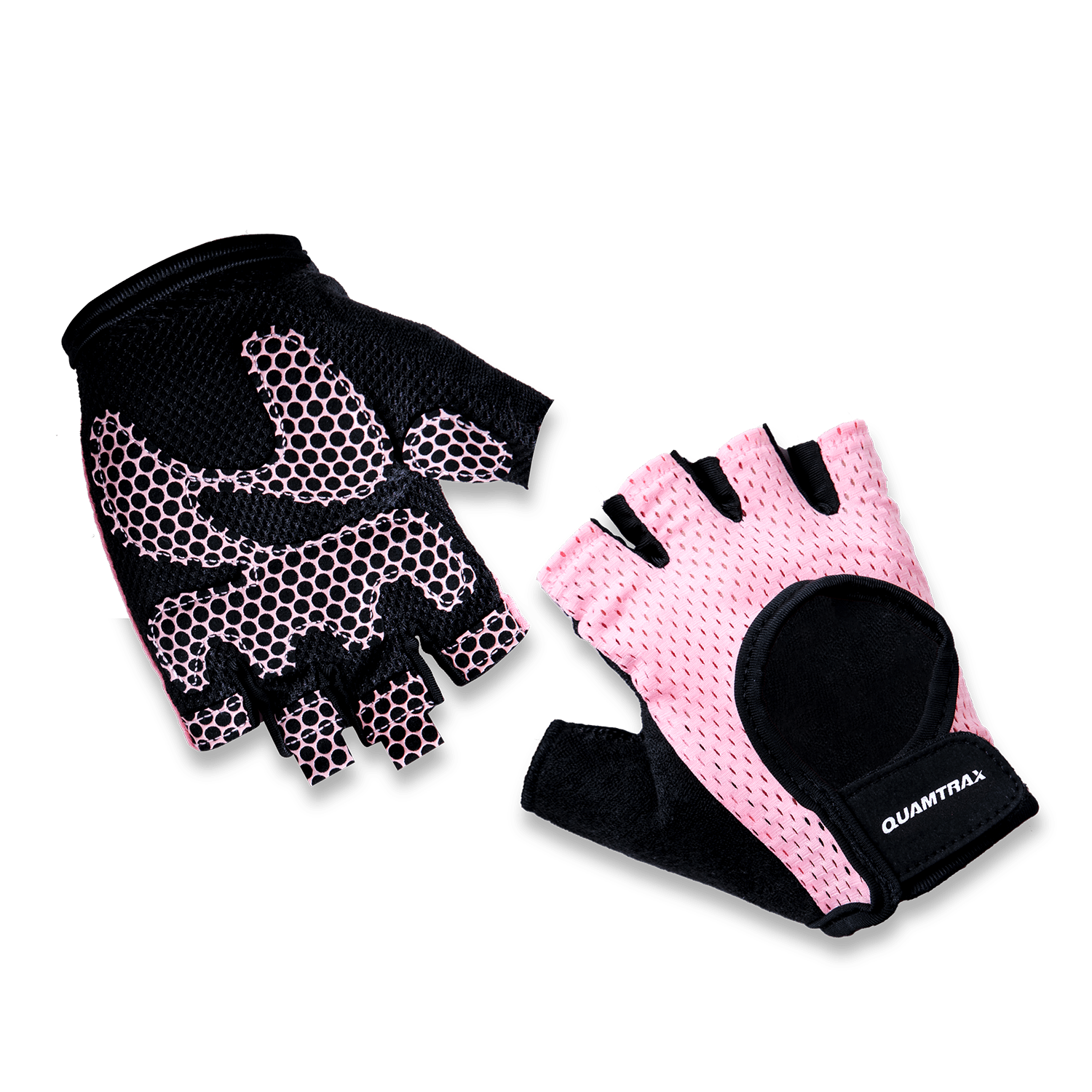 Glove basic · Guantes - QUAMTRAX