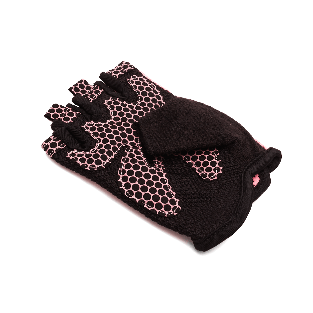 Glove basic · Guantes - QUAMTRAX