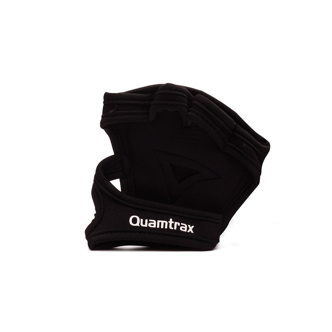 GRIP PAD Black - QUAMTRAX