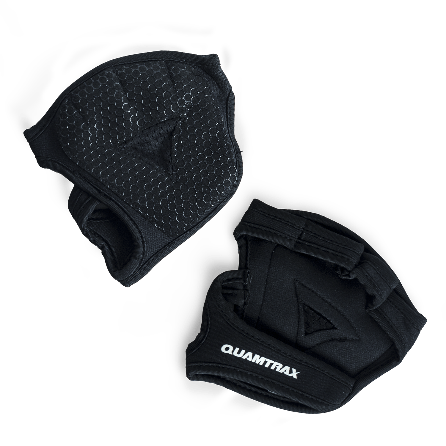 Grip pad · Guantillas - QUAMTRAX