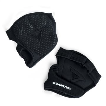 Grip pad · Guantillas - QUAMTRAX