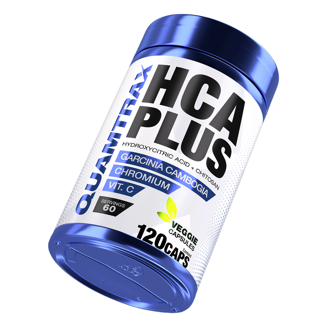 HCA Plus 120 caps. - QUAMTRAX