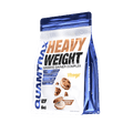 Heavy weight - QUAMTRAX