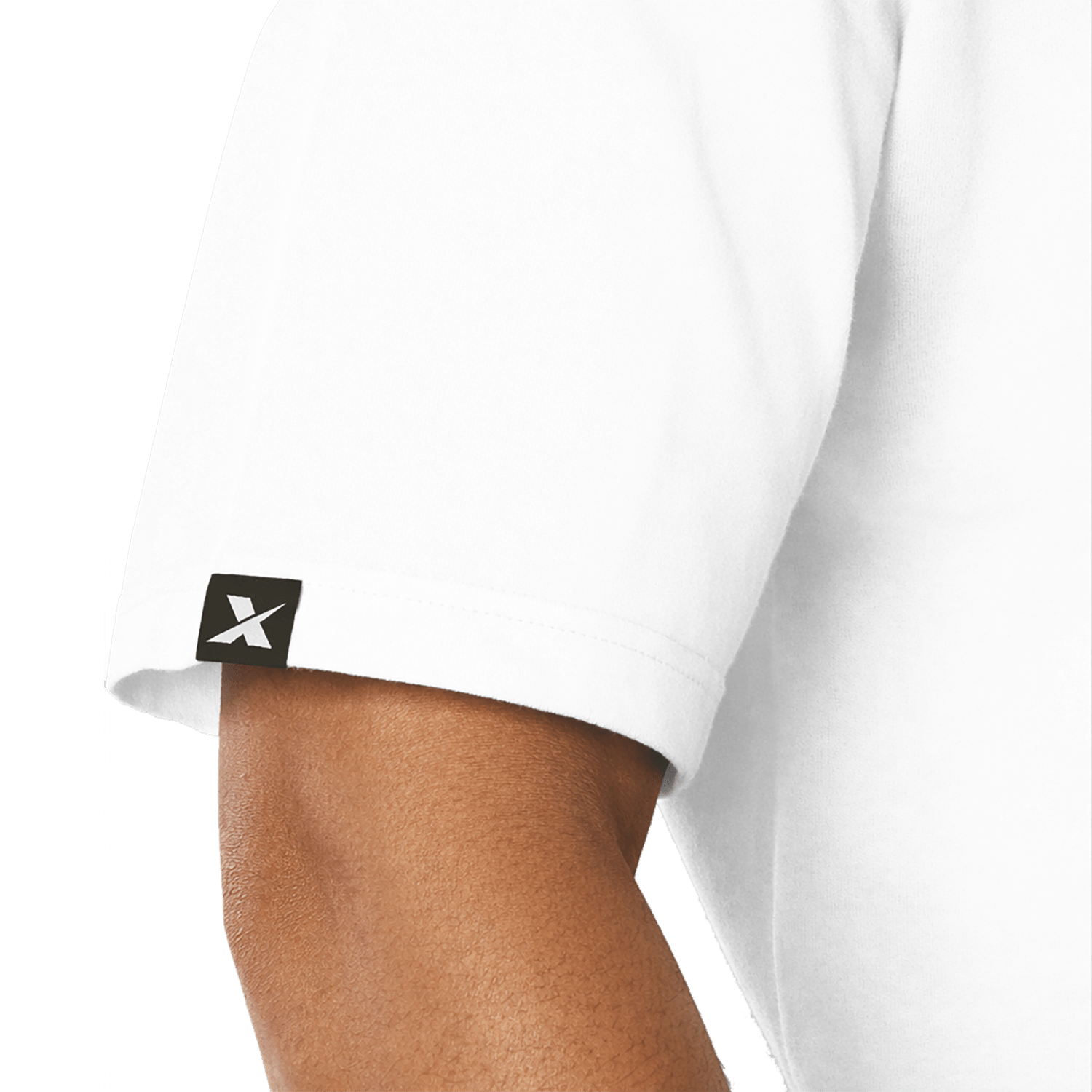 Hybrid · Camiseta - QUAMTRAX