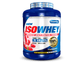 Iso Whey - QUAMTRAX