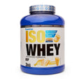 Iso Whey - QUAMTRAX