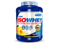 Iso Whey - QUAMTRAX