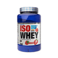 Iso Whey - QUAMTRAX