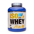 Iso Whey - QUAMTRAX