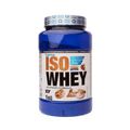 Iso Whey - QUAMTRAX