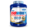 Iso Whey - QUAMTRAX