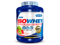 Iso Whey - QUAMTRAX