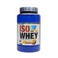 Iso Whey - QUAMTRAX