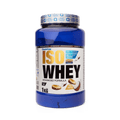 Iso Whey - QUAMTRAX