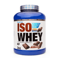 Iso Whey - QUAMTRAX