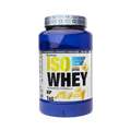 Iso Whey - QUAMTRAX