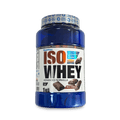 Iso Whey - QUAMTRAX
