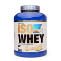 Iso Whey - QUAMTRAX