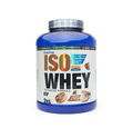 Iso Whey - QUAMTRAX