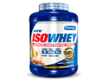 Iso Whey - QUAMTRAX