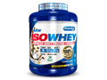 Iso Whey - QUAMTRAX