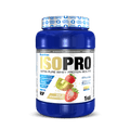 Isopro CFM - QUAMTRAX