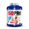 Isopro CFM - QUAMTRAX