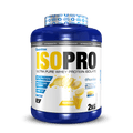 Isopro CFM - QUAMTRAX