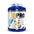 Isopro CFM - QUAMTRAX