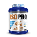 Isopro CFM - QUAMTRAX