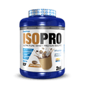 Isopro CFM - QUAMTRAX