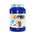 Isopro CFM - QUAMTRAX