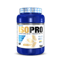 Isopro CFM - QUAMTRAX