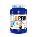 Isopro CFM - QUAMTRAX
