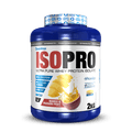 Isopro CFM - QUAMTRAX