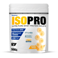 Isopro CFM - QUAMTRAX