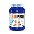 Isopro CFM - QUAMTRAX