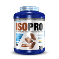 Isopro CFM - QUAMTRAX