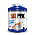 Isopro CFM - QUAMTRAX