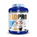 Isopro CFM - QUAMTRAX