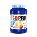 Isopro CFM - QUAMTRAX