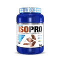 Isopro CFM - QUAMTRAX