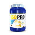 Isopro CFM - QUAMTRAX