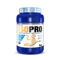 Isopro CFM - QUAMTRAX